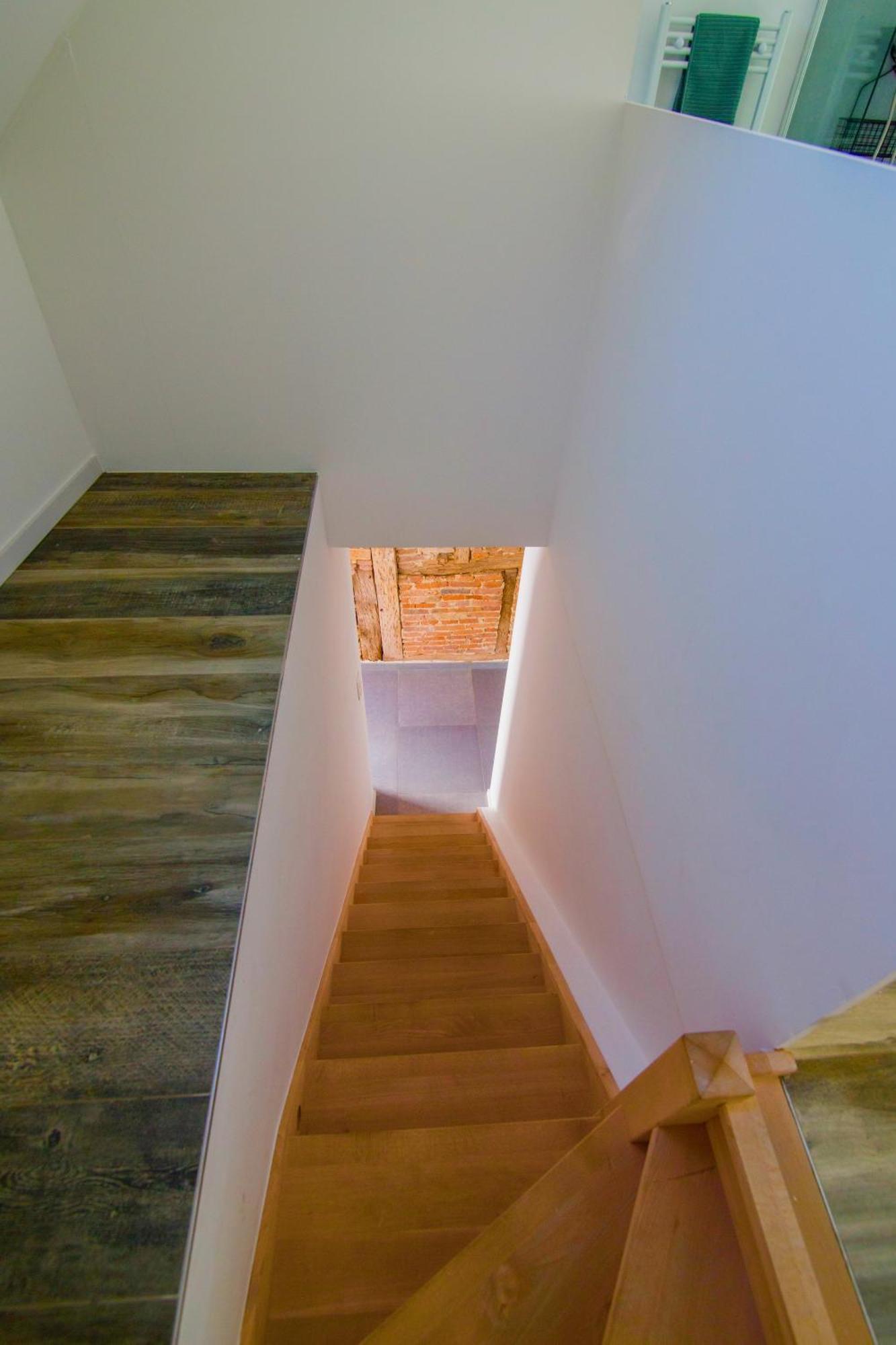 Royal Selys, City-center - Bike Parking And Outdoor Apartment *